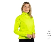 more-results: Endura Women's Xtract Jacket II (Hi-Viz Yellow) (M)